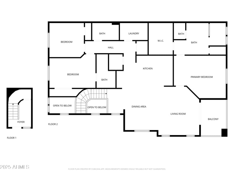 250 Queen Creek Rd #204, Chandler, AZ 85248