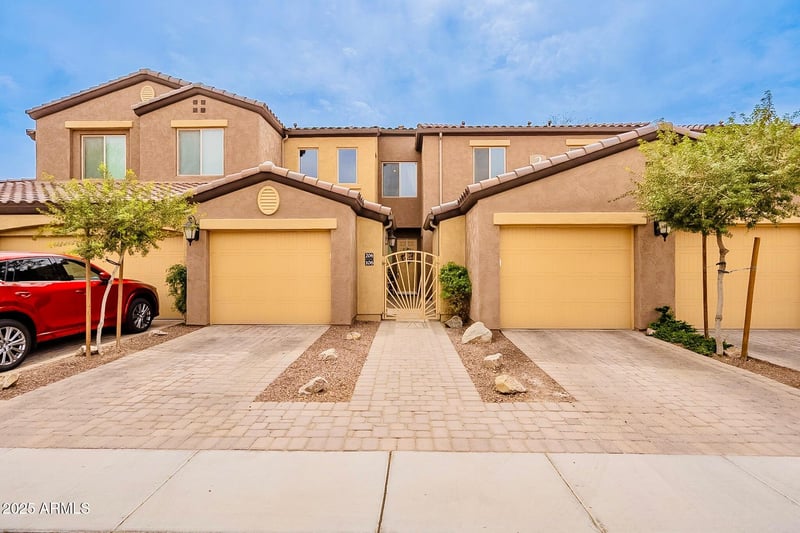 250 Queen Creek Rd #206, Chandler, AZ 85248