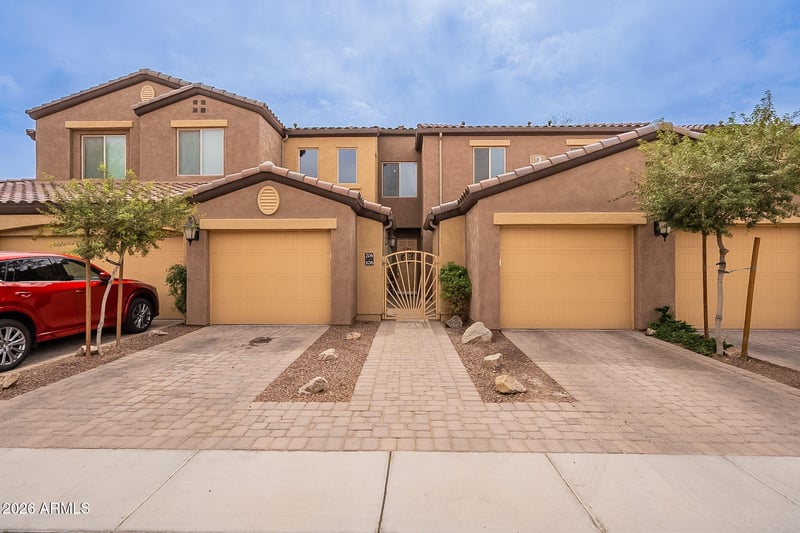 250 Queen Creek Rd #206, Chandler, AZ 85248