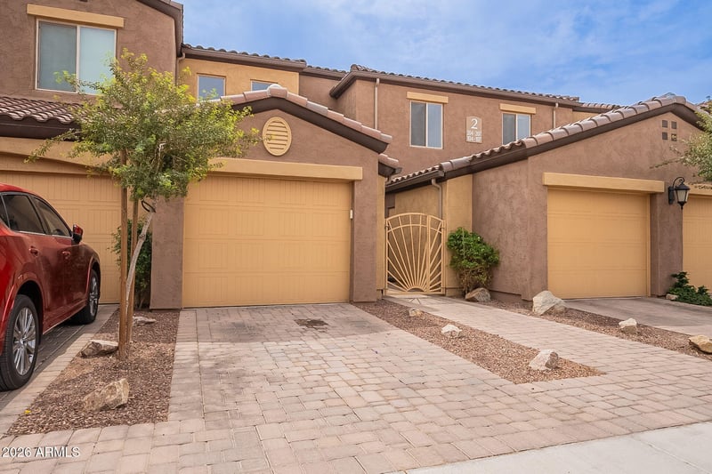 250 Queen Creek Rd #206, Chandler, AZ 85248