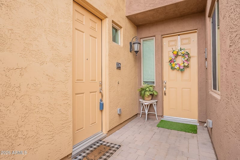 250 Queen Creek Rd #206, Chandler, AZ 85248