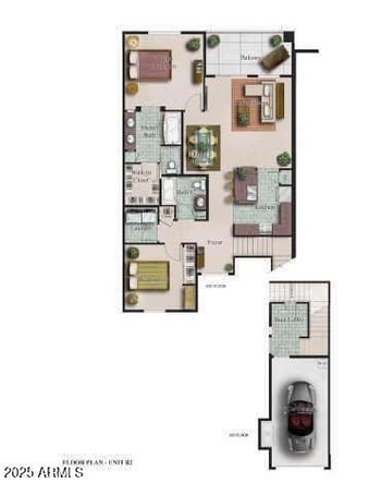 250 Queen Creek Rd #240, Chandler, AZ 85248