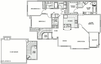 250 Queen Creek Rd #249, Chandler, AZ 85248
