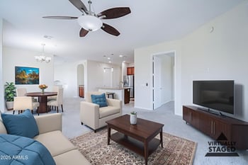 250 Queen Creek Rd #249, Chandler, AZ 85248