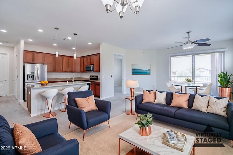 250 Queen Creek Rd #249, Chandler, AZ 85248