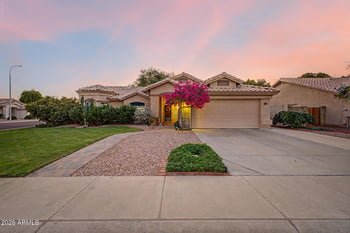250 S Ash Dr, Chandler, AZ 85224