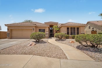250 S Gibson St, Gilbert, AZ 85296