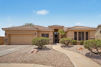 250 S Gibson St, Gilbert, AZ 85296