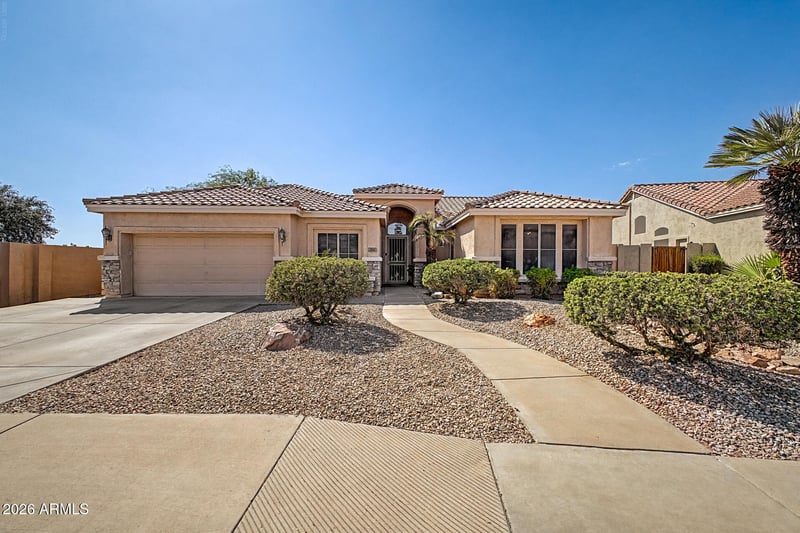 250 S Gibson St, Gilbert, AZ 85296