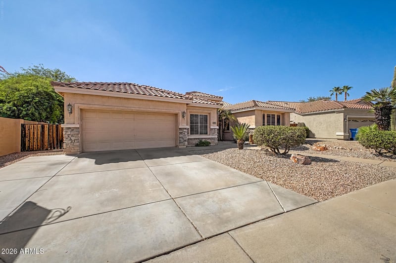 250 S Gibson St, Gilbert, AZ 85296