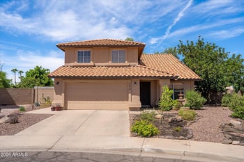 250 S Sean Dr, Chandler, AZ 85224