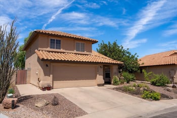 250 Sean Dr, Chandler, AZ 85224