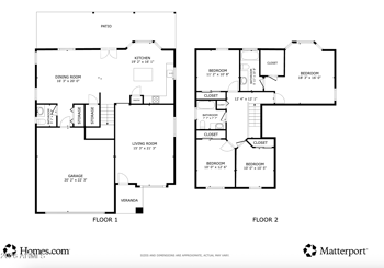 250 Sean Dr, Chandler, AZ 85224