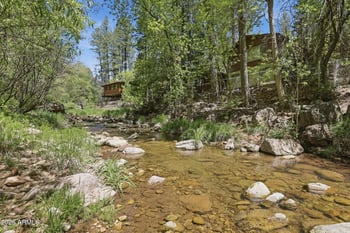 250 Saddle Mountain Rd, Payson, AZ 85541