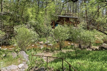 250 Saddle Mountain Rd, Payson, AZ 85541