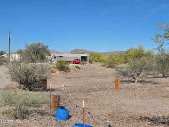 250 Targa Trail Ln #-, Quartzsite, AZ 85346