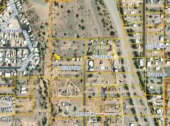 250 Targa Trail Ln #-, Quartzsite, AZ 85346