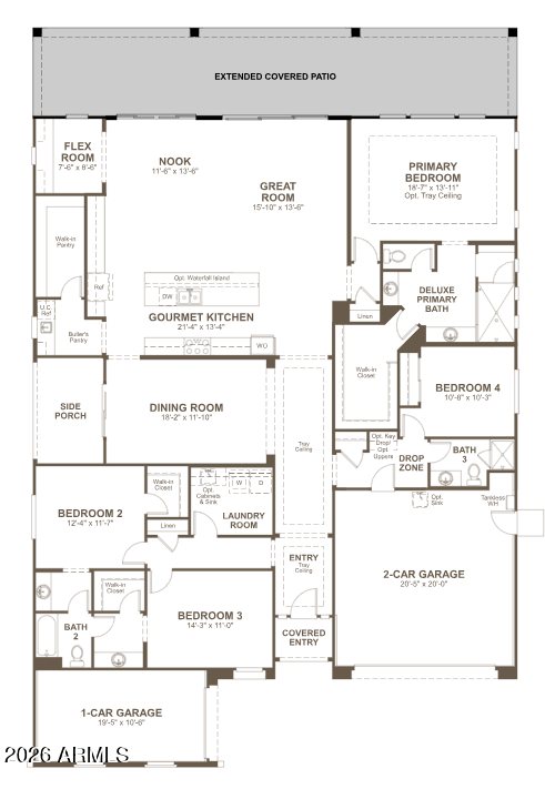 250 W Galena Ps, Apache Junction, AZ 85120