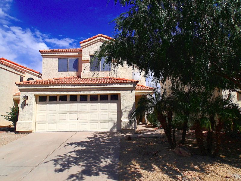 250 W Juniper Ave #69, Gilbert, AZ 85233