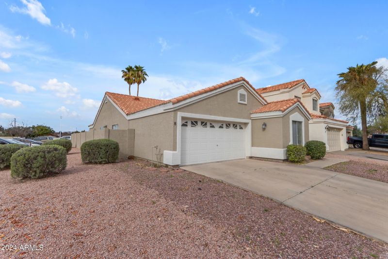 250 W Juniper Ave #8, Gilbert, AZ 85233
