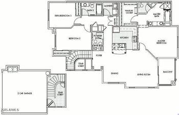 250 Queen Creek Rd #249, Chandler, AZ 85248