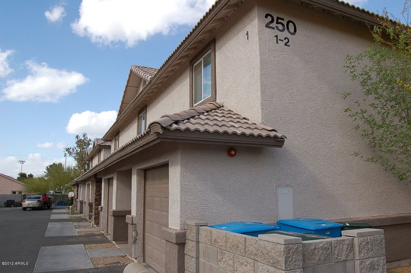 250 W Wier Ave, Phoenix, AZ 85041