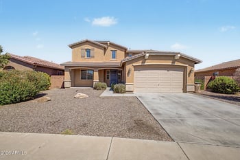 250 W Yellow Wood Ave, San Tan Valley, AZ 85140