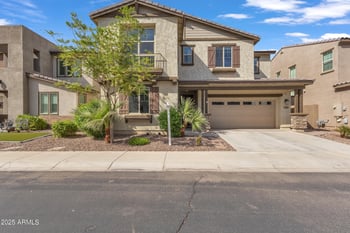 250 Wisteria Dr, Chandler, AZ 85286