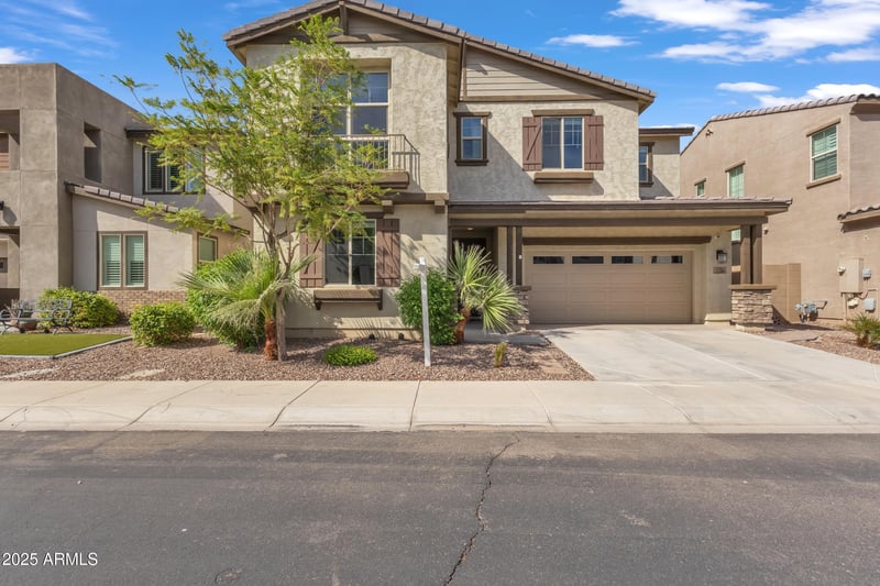 250 Wisteria Dr, Chandler, AZ 85286