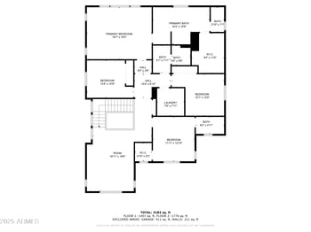 250 Wisteria Dr, Chandler, AZ 85286