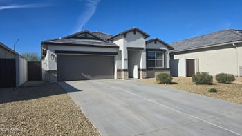 2500 242nd Ln, Buckeye, AZ 85326