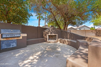 2500 Orchid Ln, Gilbert, AZ 85296