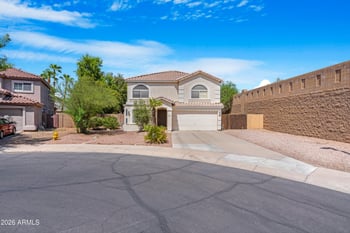 2500 E Orchid Ln, Gilbert, AZ 85296