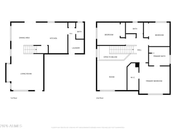 2500 Orchid Ln, Gilbert, AZ 85296