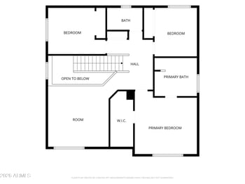 2500 E Orchid Ln, Gilbert, AZ 85296