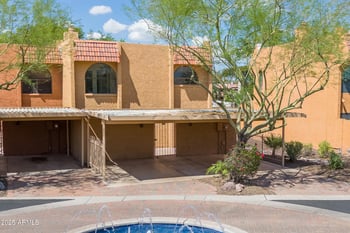 2500 Hayden Rd #15, Scottsdale, AZ 85257