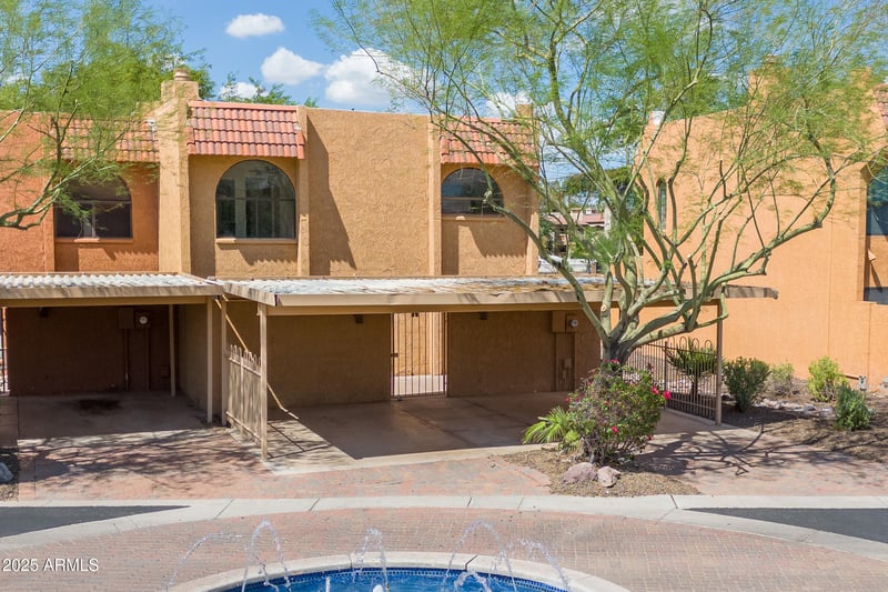 2500 Hayden Rd #15, Scottsdale, AZ 85257