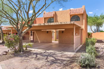 2500 Hayden Rd #15, Scottsdale, AZ 85257