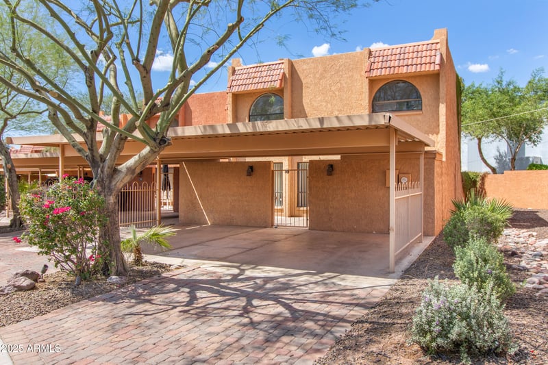 2500 Hayden Rd #15, Scottsdale, AZ 85257