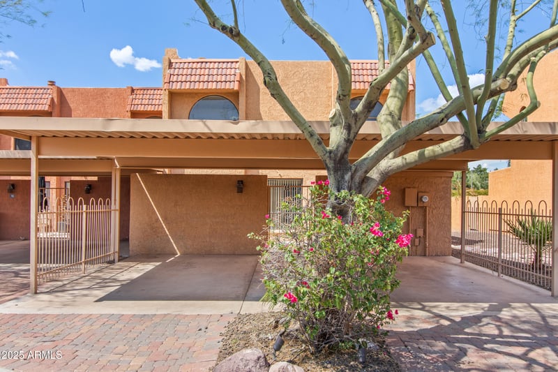 2500 Hayden Rd #15, Scottsdale, AZ 85257