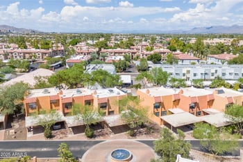 2500 Hayden Rd #15, Scottsdale, AZ 85257