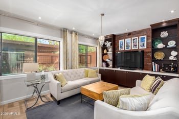 2500 Hayden Rd #33, Scottsdale, AZ 85257