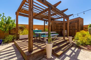 2500 Hayden Rd #33, Scottsdale, AZ 85257