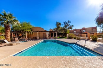 2500 Hayden Rd #33, Scottsdale, AZ 85257