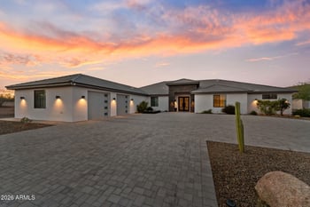 2500 Lupine Ln, Wickenburg, AZ 85390