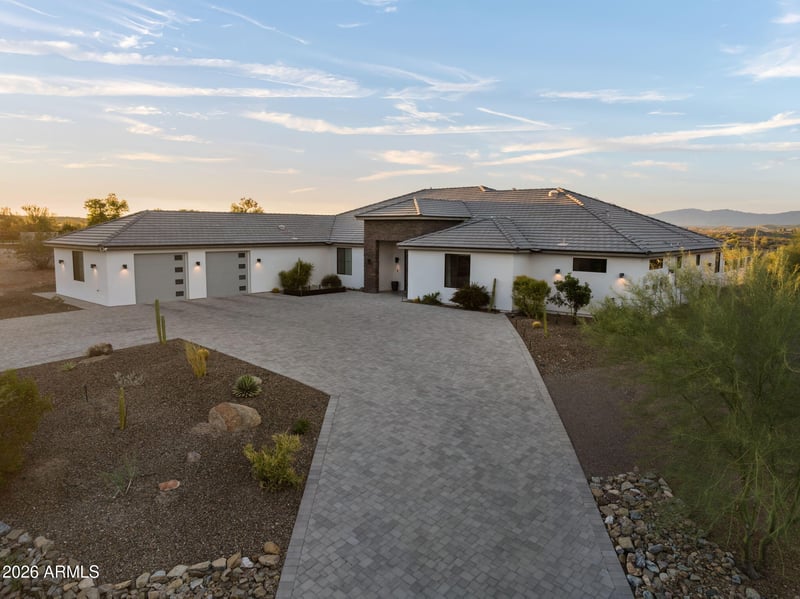 2500 Lupine Ln, Wickenburg, AZ 85390