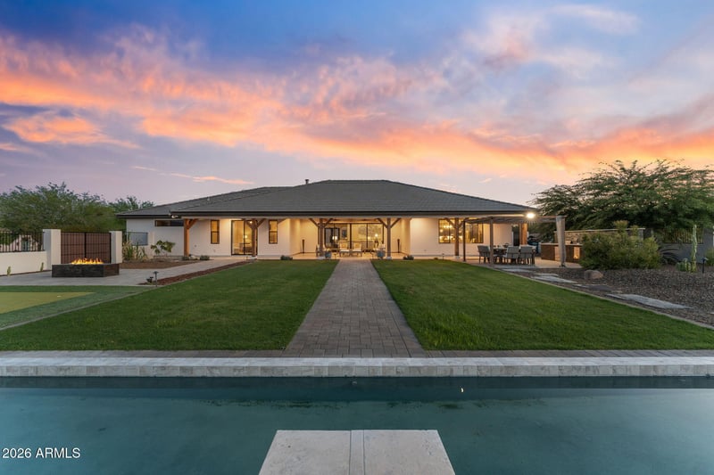2500 Lupine Ln, Wickenburg, AZ 85390