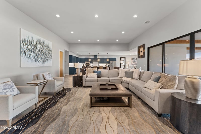 2500 Lupine Ln, Wickenburg, AZ 85390