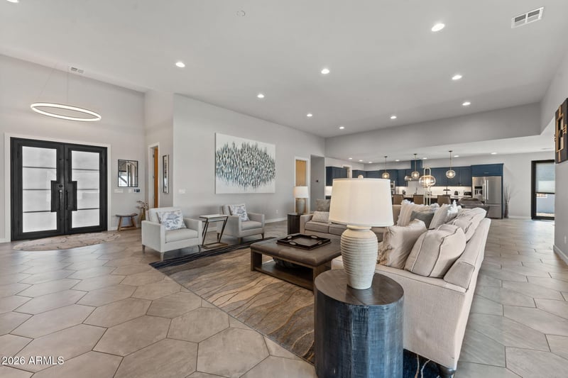 2500 Lupine Ln, Wickenburg, AZ 85390