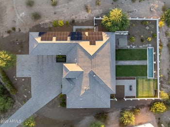 2500 Lupine Ln, Wickenburg, AZ 85390